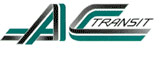 A C Transit logo
