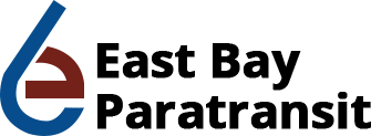 East Bay Paratransit logo